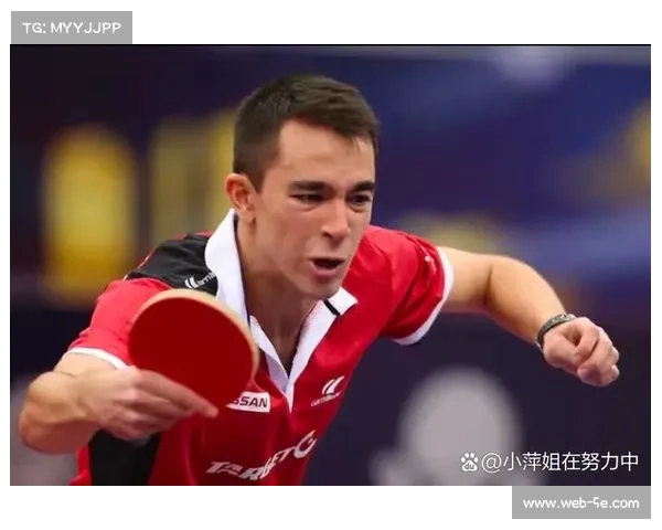 男单群雄逐鹿法兰克福，雨果领衔冠军争夺